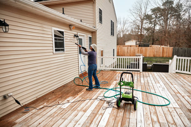 Lake Mary, FL Pressure Washing Company