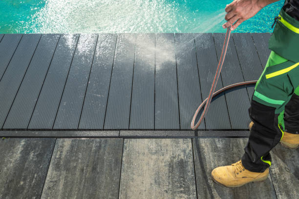 Best Sidewalk Pressure Washing  in Lake Mary, FL